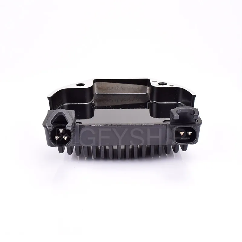 MOSFET регулятор напряжения мотоцикла выпрямитель для Harley Dyna Super Glide FXD/FXDI 2008 до 2010
