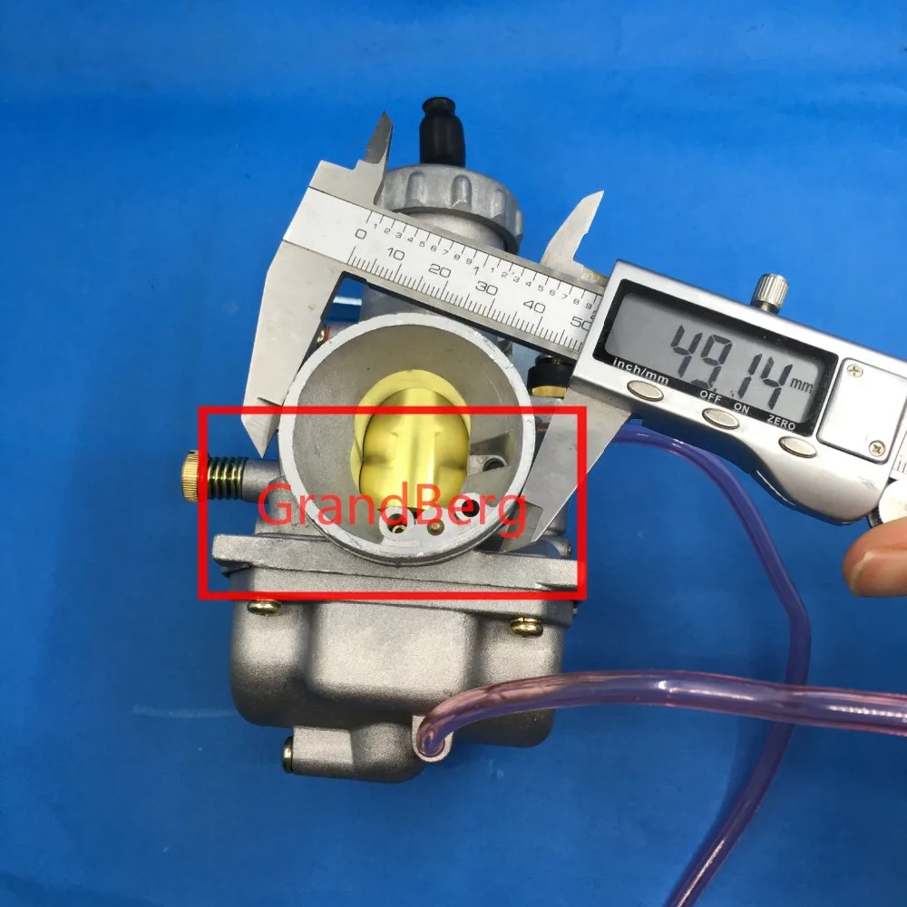 Карбюратор серии carb (coppy Mikuni) VM33 33 мм подходит для карбюратора mikuni vm32|carburetor