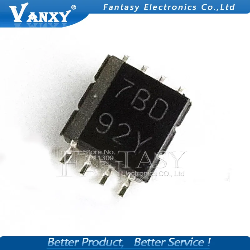 10 шт. PCA9306DCTR MSOP 8 PCA9306 7BD SSOP VSSOP8 новый оригинальный|Интегральные схемы| |