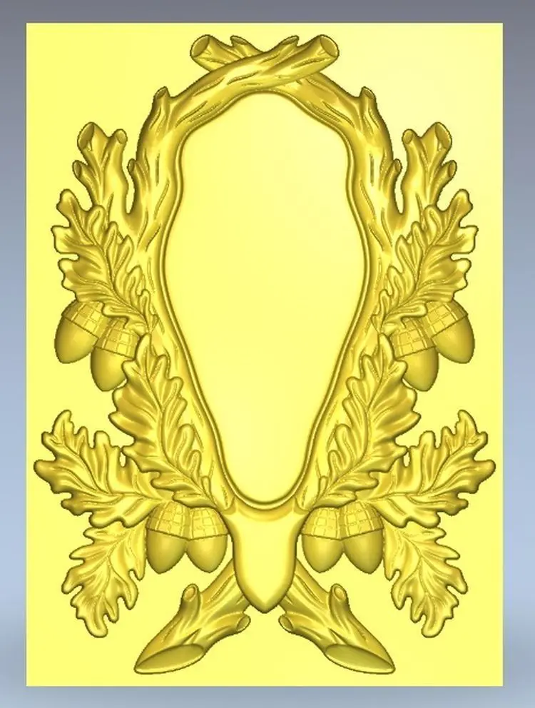 3d фотоэлемент для ЧПУ в файле STL locket_8 | Инструменты