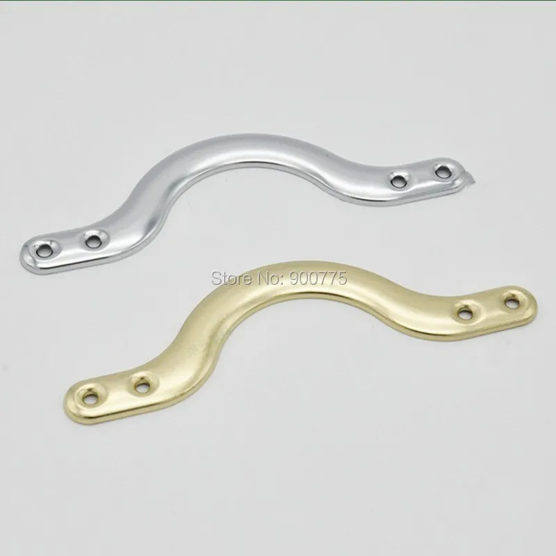 Снукер Бильярдный Стол Карман Кронштейны Твердая Латунь Стрелка Набор из 6|table