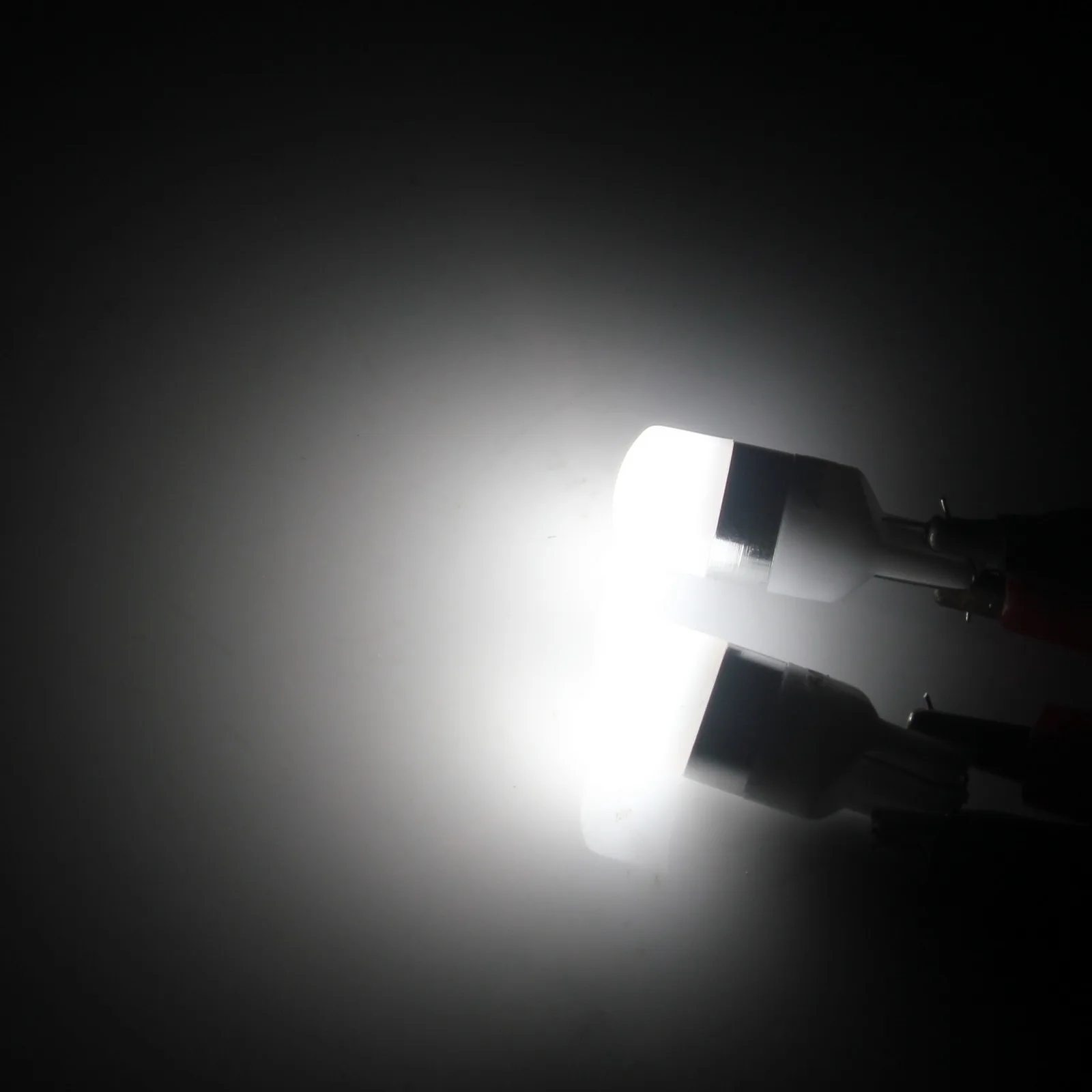 ANGRONG 2x501 T10 W5W 2 SMD Светодиодный Боковой индикатор номерной знак лампы с клиновидным