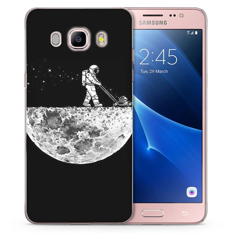 Мягкий прозрачный чехол из ТПУ для Samsung Galaxy A5 A3 2016 17 prime J1 J2 J3 J5 J7 S8plus Note 8 Fundas Flower Cover