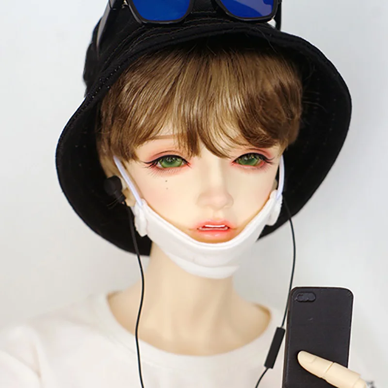Кукла Cateleya BJD с рыбацкой шляпой 1/3 1/4 1/6 аксессуары для кукол|Куклы| |