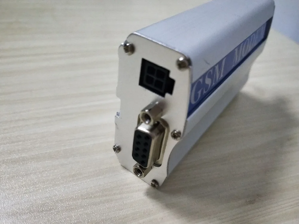 Лидер продаж gsm M2M Cinterion RS232 MC55i модуль GSM/GPRS модем | Компьютеры и офис