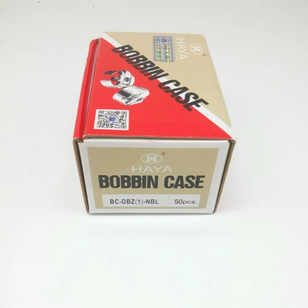 5 шт. в партии чехол Haya bobbin размер L BC-DBZ(1)/ BC-DBZ(1)-NBL/ BC-DBZ(3)-чехол NBL для вышивальной