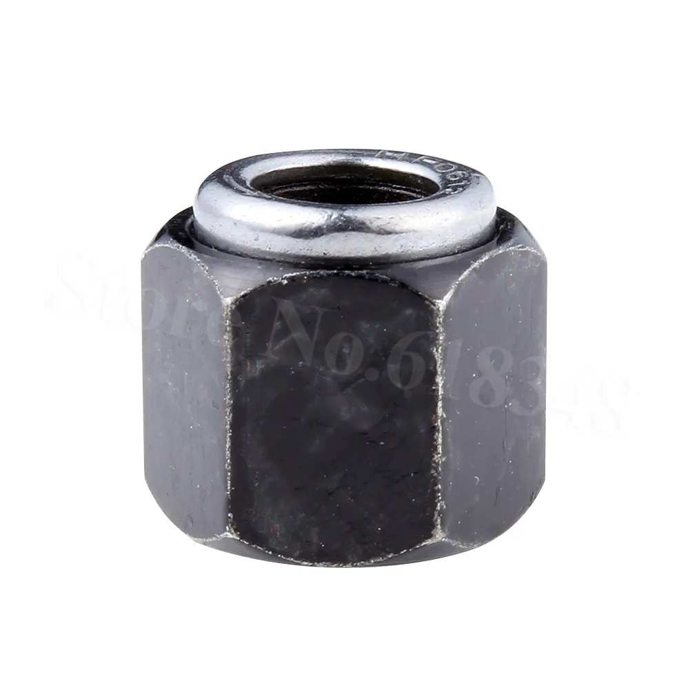 HSP R025 Шестигранная Гайка 12 мм односторонний подшипник для двигателя VX 18 21 SH детали