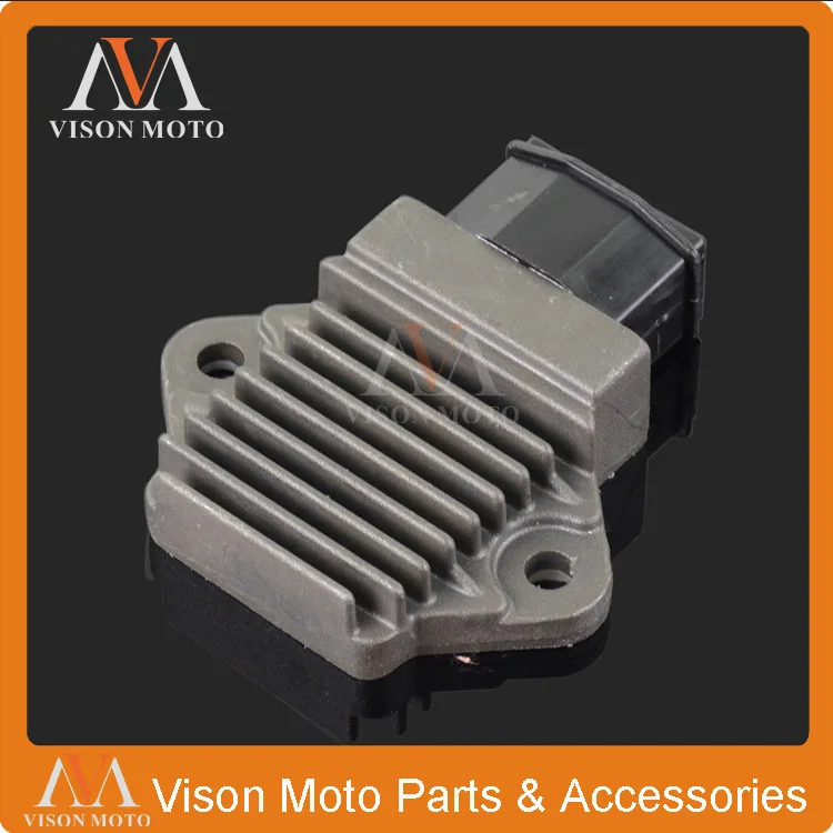 Регулятор напряжения для мотоцикла NSR250RR MC18 MC21 MC28 RVF400 VFR400 VF400FD VFR750 XL1000 FES250 MF04 Monkey