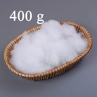 400g cotton Корзина для фотосъемки новорожденных; реквизит для новорожденных; bebe fotografia; аксессуары для съемки; реквизит для фотосессии для маленьких мальчиков и девочек - Цвет: 400g cotton