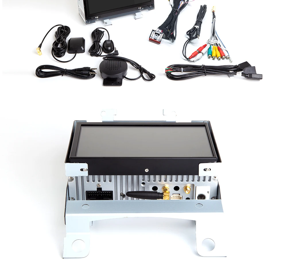 Josmile 2 Din Android 9,0 gps Автомобильный мультимедийный проигрыватель для Land Rover freelander 2 2007 2008 2009 2010 2011 2012 Радио Стерео Wi-Fi