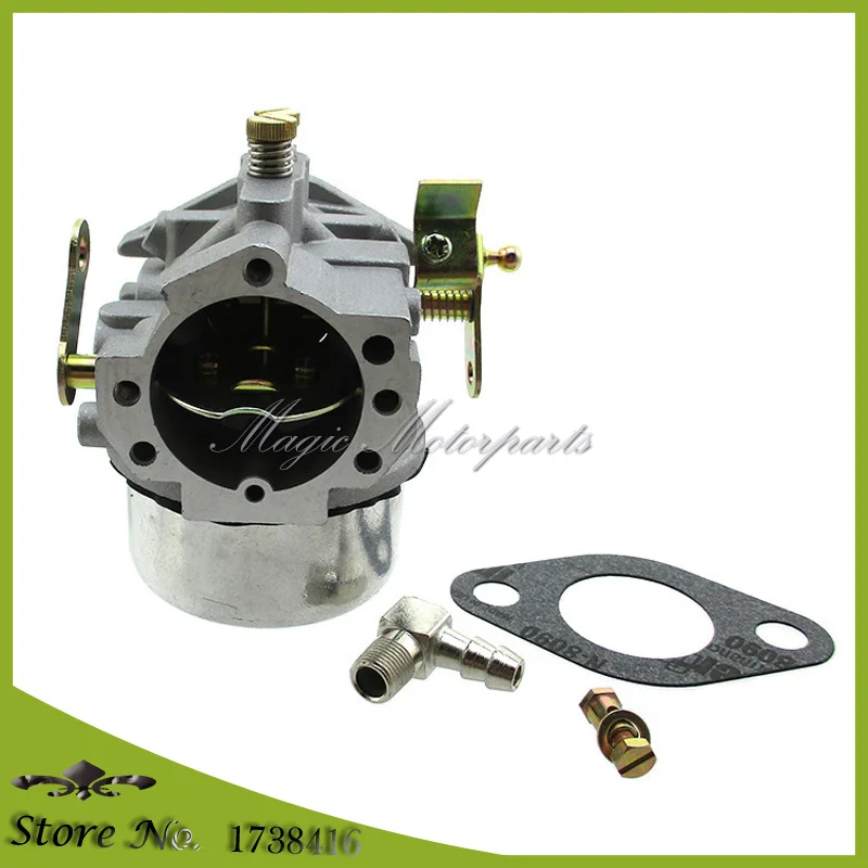 Карбюратор Carb для Kohler серии K K582 23HP 48 053 16 S 4805316A чугунные двухцилиндровые