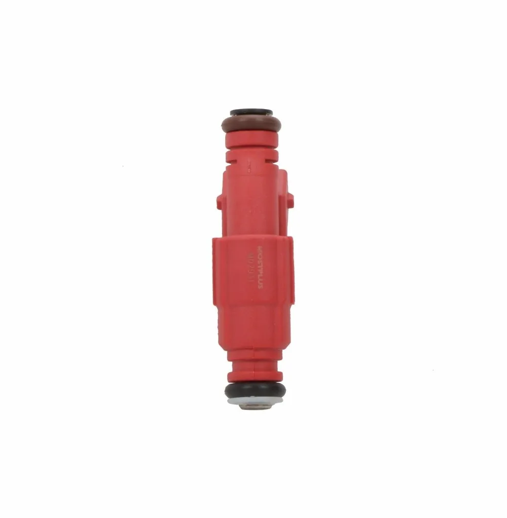 Топливный инжектор для 93 97 Ford Mazda 4 0 замена 0280150931 набор MOSTPLUS (5)|fuel injector|fuel injectors