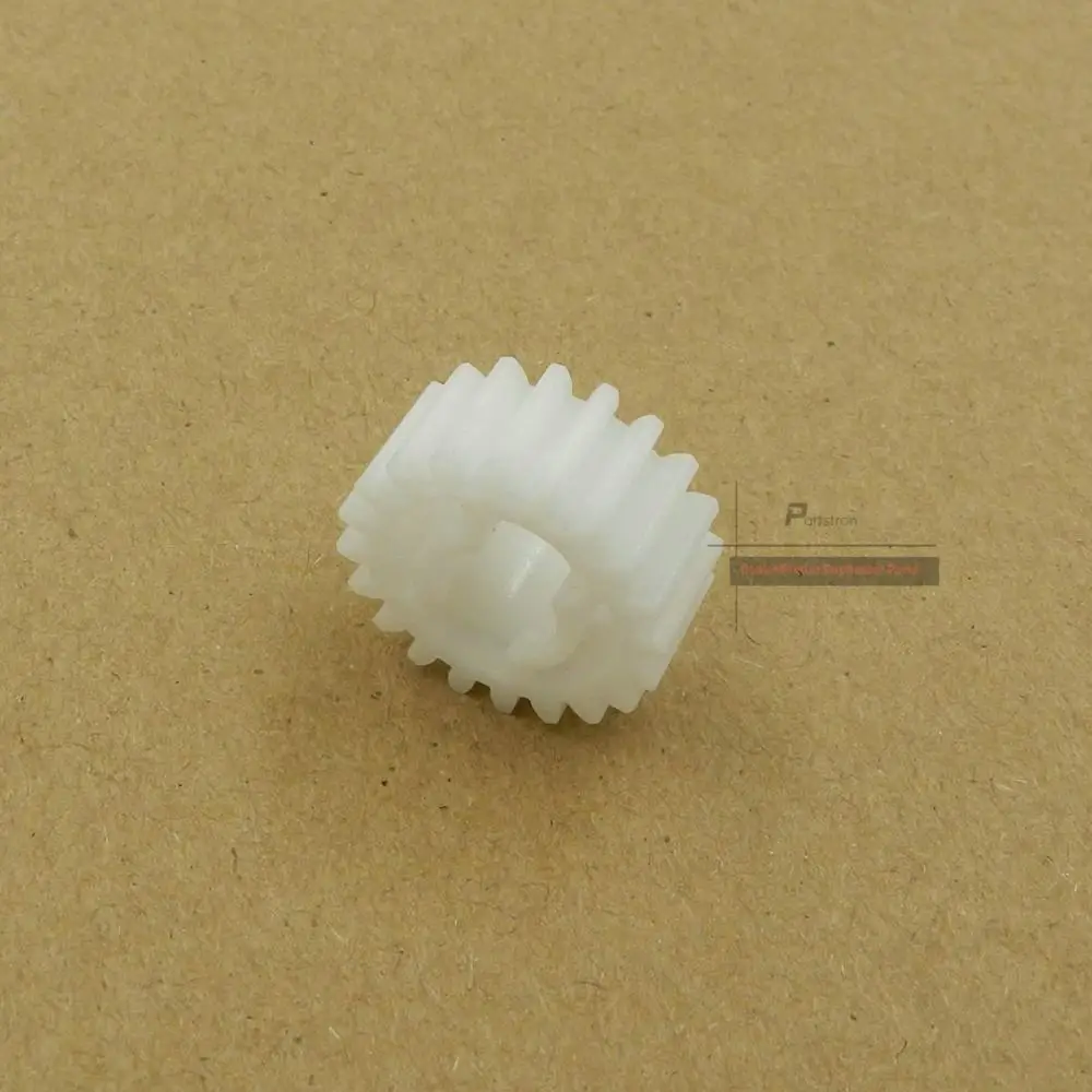 DADF Gear 20TFU8 0238 000 для Canon 6055 6065 6075 6255 6265 6275 8105 8095 8085 8205 части копира|gear gear|gears gears gearsgear 2 |