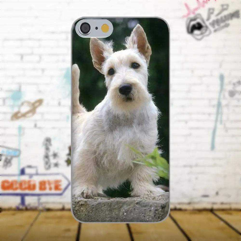 Мягкий Стильный чехол для Xiaomi Redmi 5 4A 3 3S Pro Mi4 Mi4i Mi5 Mi5S Mi Max Mix 2 Note 4 Plus щенки