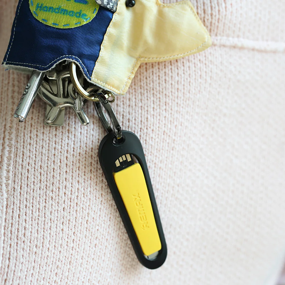 Remax силиконовые металлические брелок USB кабель mini данных переходник для