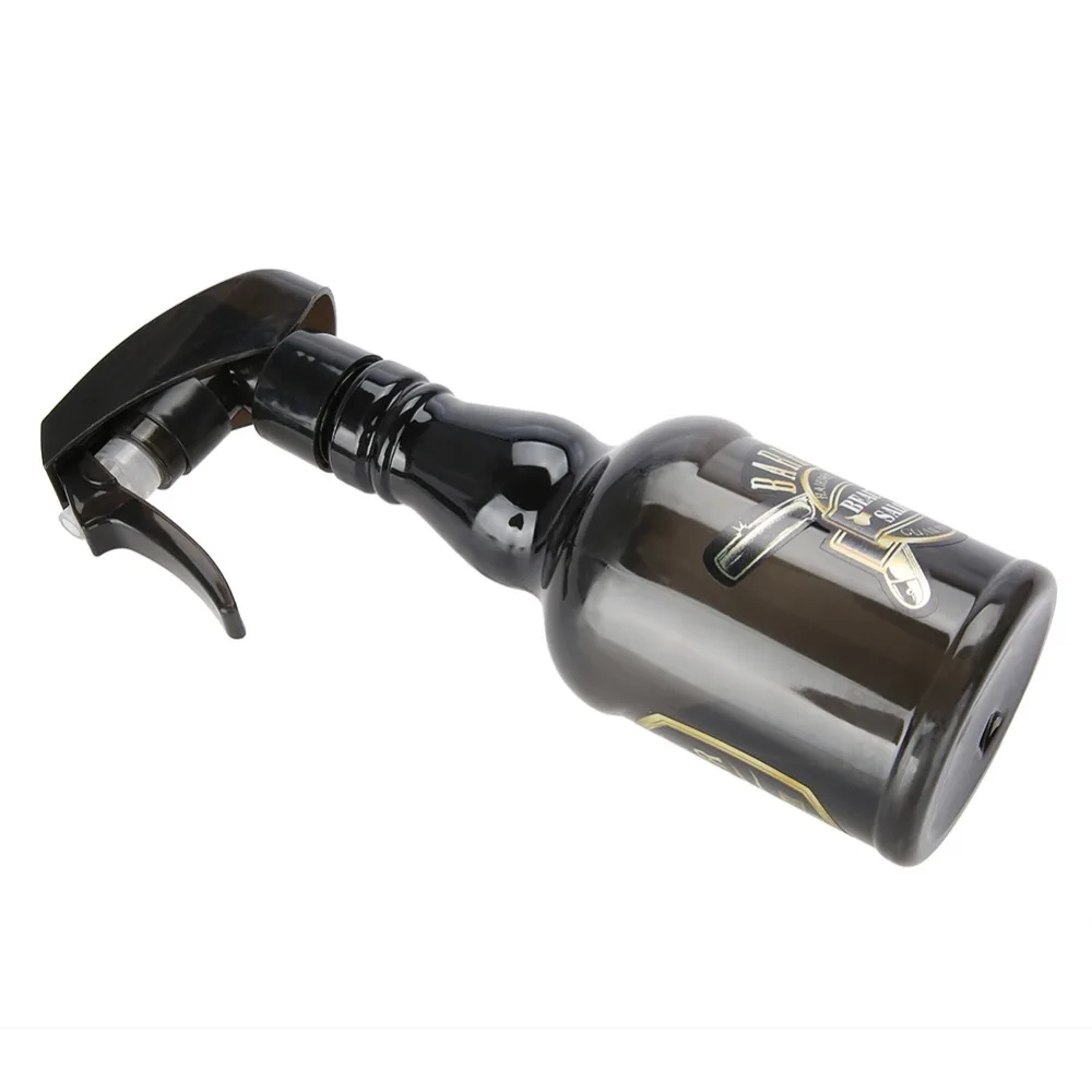 Флакон распылитель для волос мужской 2 цвета|Многоразовые бутылки| |