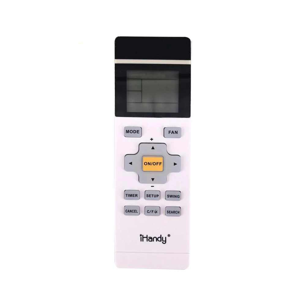 Универсальный Кондиционер IHANDY CRC1805 для toshiba sanyo panasonic aux hitachi gree midea chigo samsung dakin с