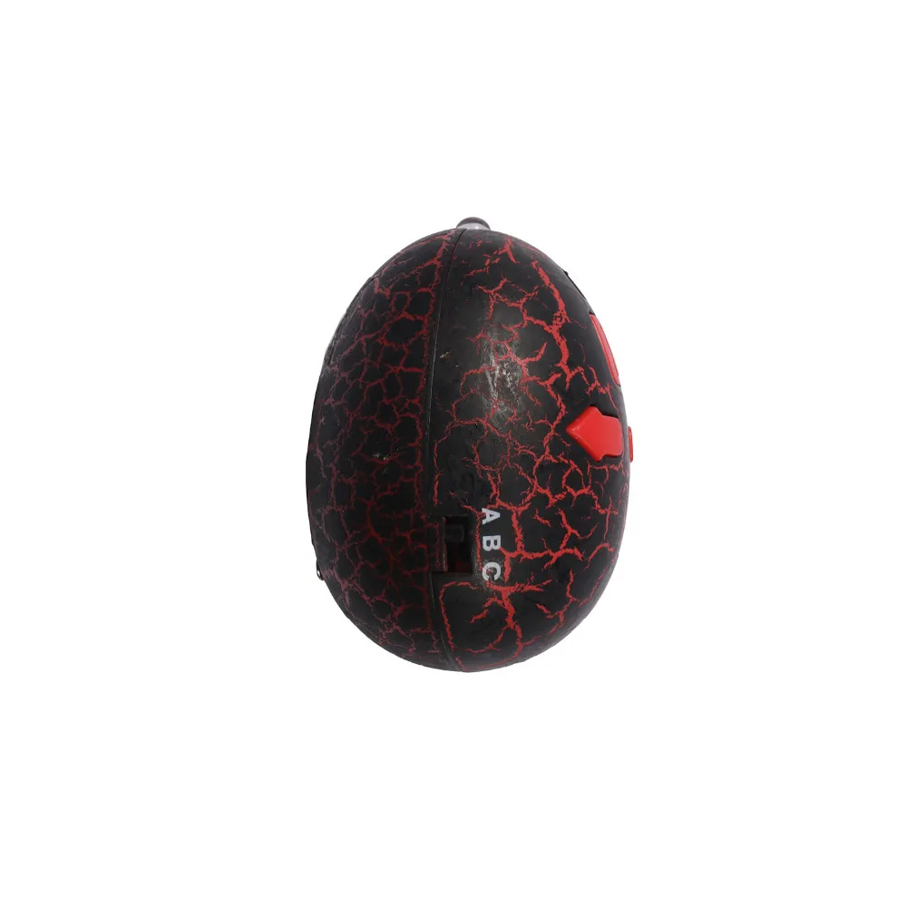 Горячий симулятор змея Инфракрасный RC пульт дистанционного управления страшный