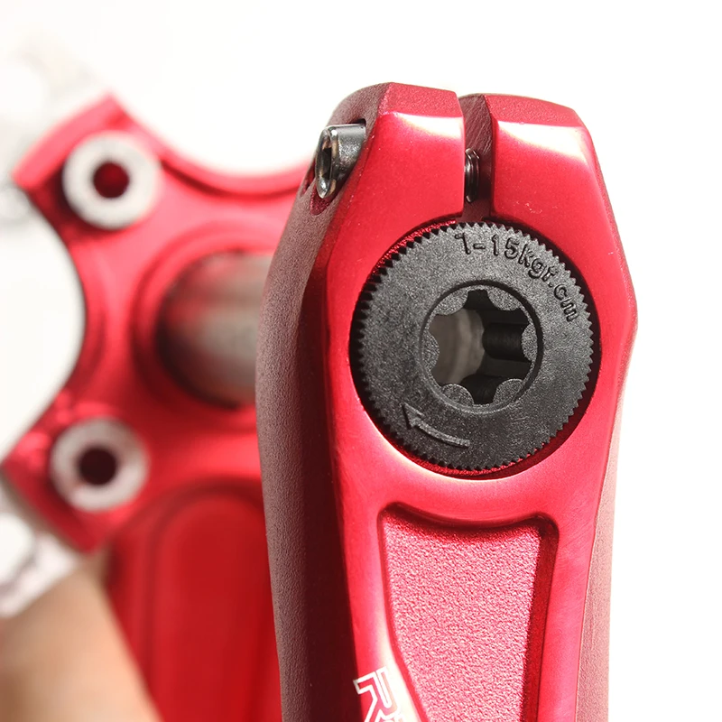104BCD MTB велосипед коленчатый набор алюминиевый сплав с нижним велосипедным