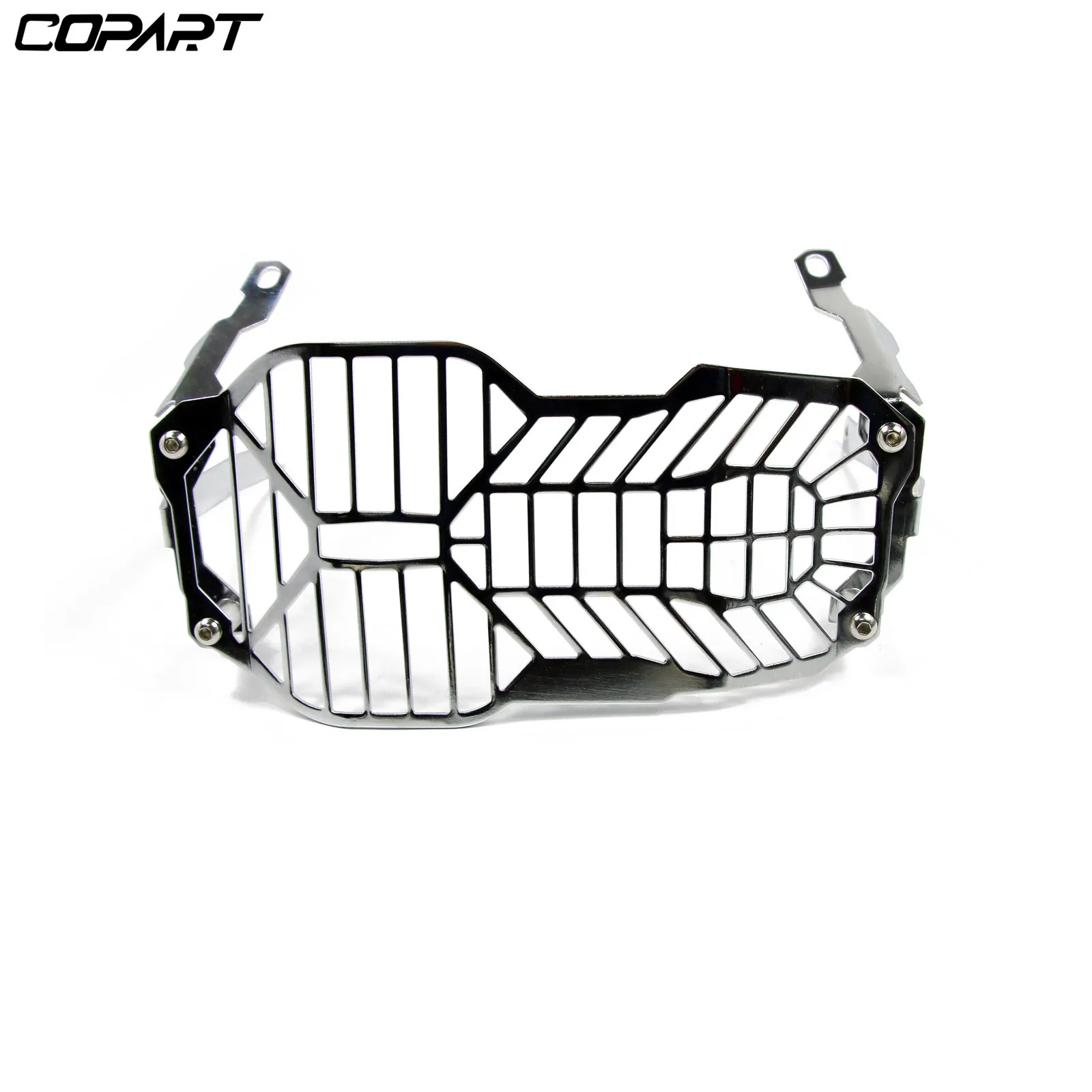 Защитная решетка для фар мотоцикла крышка защиты от воды модели с водяным