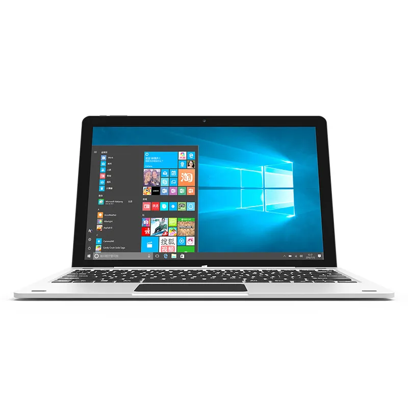 12.2 дюймов Планшеты ПК Intel x5-z8300 quad-core 4 ГБ ОЗУ 64 ROM Teclast tbook 12 Pro Win10 + Android 5.1 1920*1200 IPS WIFI