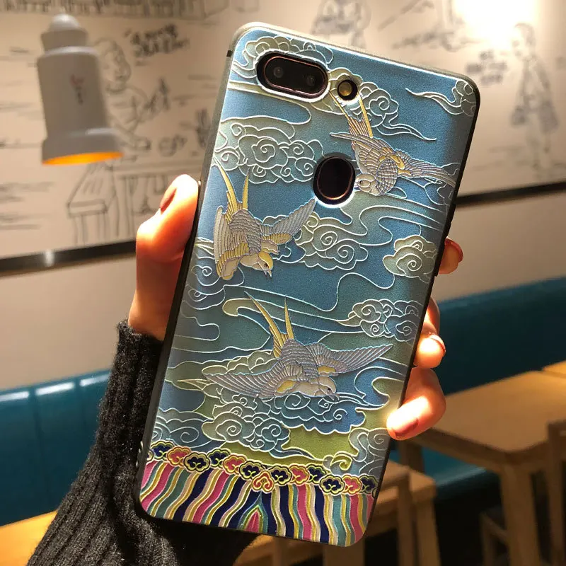 Для OPPO R17 R11S R11 R9S R9 A59 A59S A79 A77 A57 A39 R15X K1 Plus Pro R15 A83 противоударный чехол 3D рельефный из