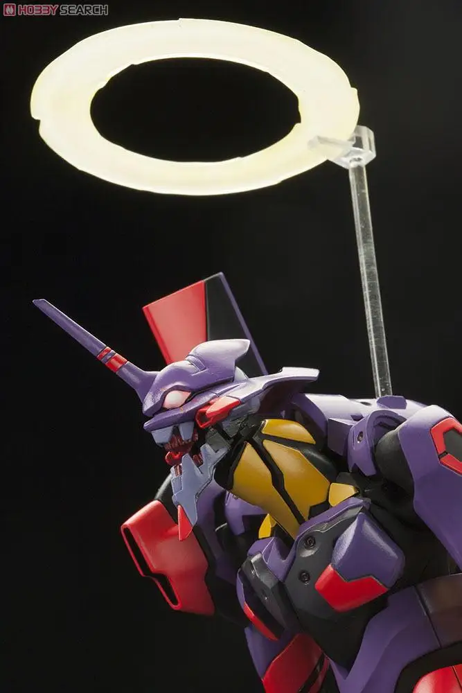 Подлинная 1/400 тест EVANGELION TYPE-01 AWAKE VER. Сборные наборы моделей фигурки пластмассовые игрушечные модели