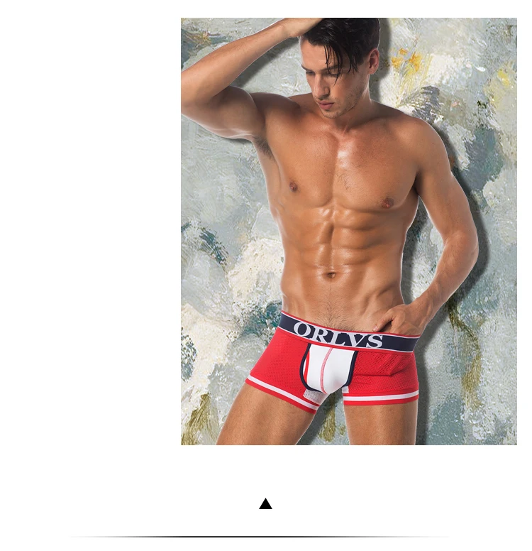 3 шт., сексуальное нижнее белье cueca, боксеры для мужчин, сетчатые шорты размера плюс, однотонная мужская одежда, боксеры, трусы, шорты, сексуальные трусы для полных мужчин, 100 кг, s