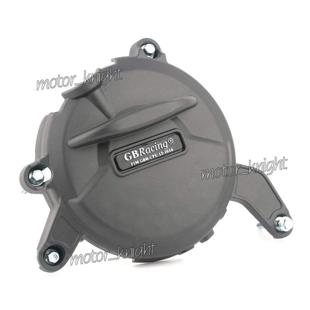 Чехол для защиты двигателя мотоцикла Для GB Racing for RC390 2017 2018 2019 & DUKE390 DUKE 390 2016 17
