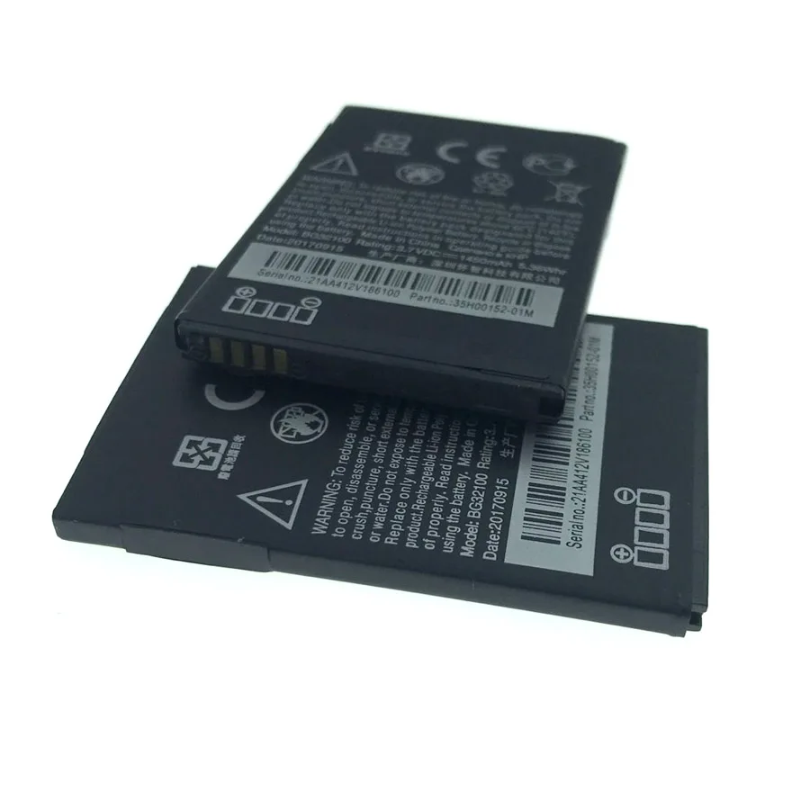 Новый аккумулятор BG32100 для смартфона HTC G11 Incredible S G12 G15 Desire s S510E S710e S710D C510e|battery for|battery