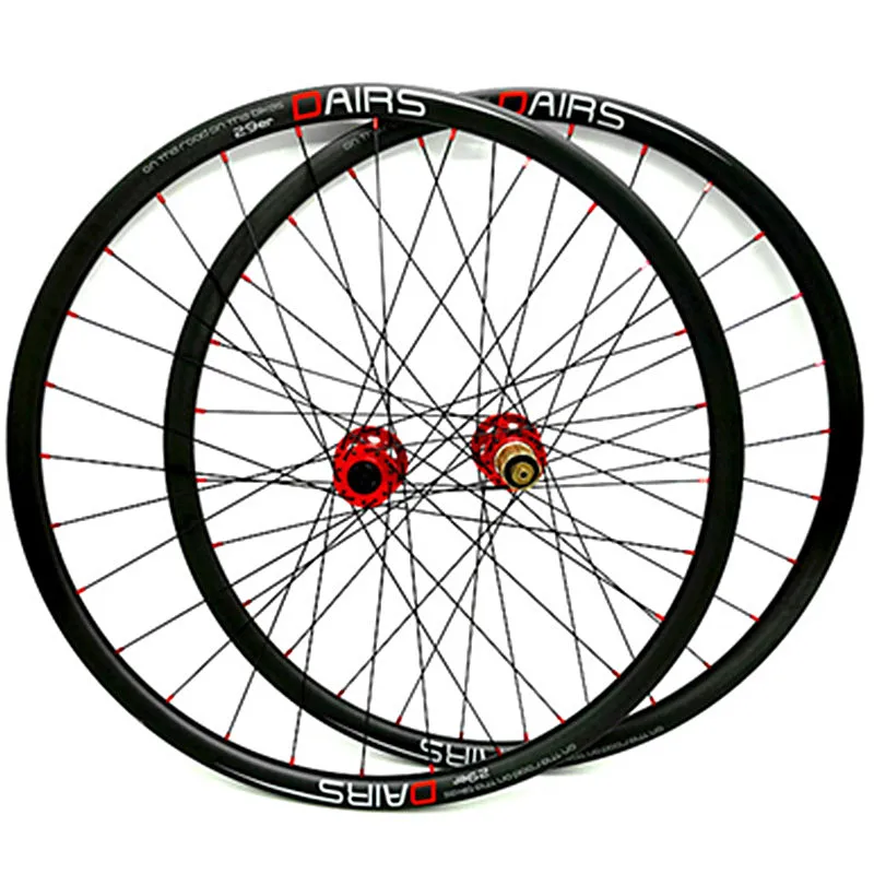 Дисковый тормоз 1450g 27 4 мм дисковый 29er D791SB/D792SB QR 100x9 135x9 mtb Колеса 29 бескамерные UD