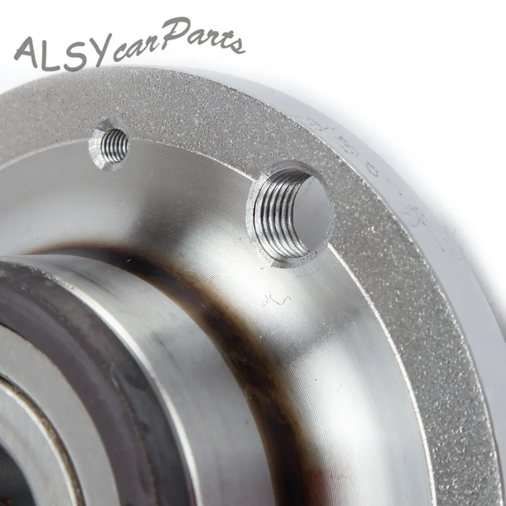 Подшипник ступицы заднего колеса YIMIAOMO OEM 1T0 598 611 FWD в сборе для VW Passat Eos Jetta Golf Audi A3 S3