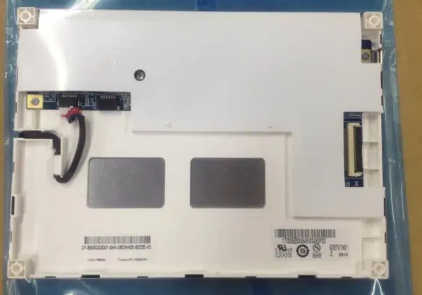 

Can provide test video , 90 days warranty 5.7inch 640*480 LED LCD Panel G057VTN01.0