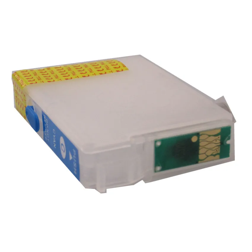 Заполняемый картридж для принтера epson BX610FW SX610FW BX310FN SX410W BX600FW SX600FW|ink cartridges free delivery|ink