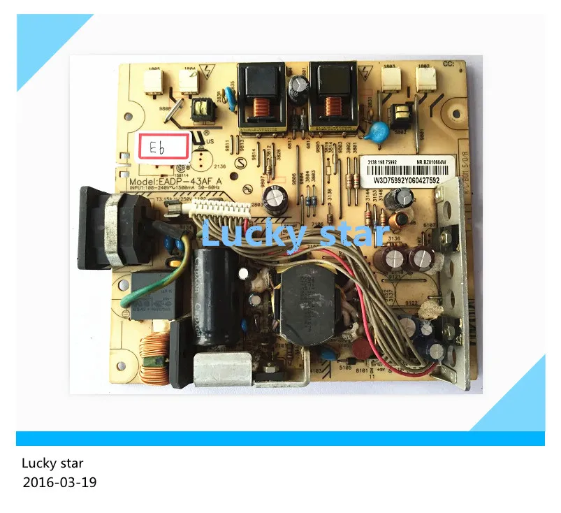 

power supply board EADP-43AF A part
