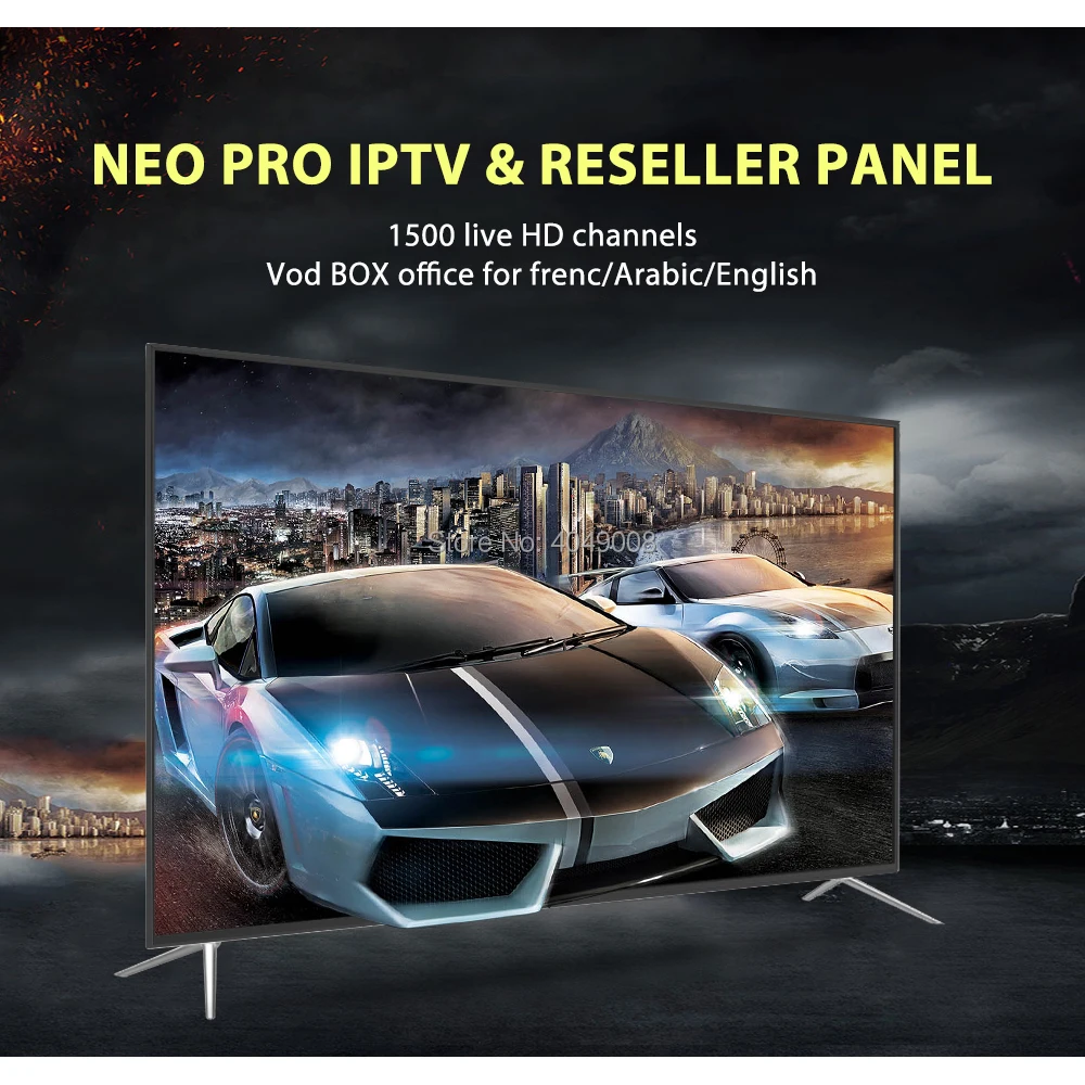 NEOPRO volka iptv подписка Sunatv Rocksat Европейский французский арабский язык итальянский Бельгия iptv Испанский Польский код iptv 7000 каналов