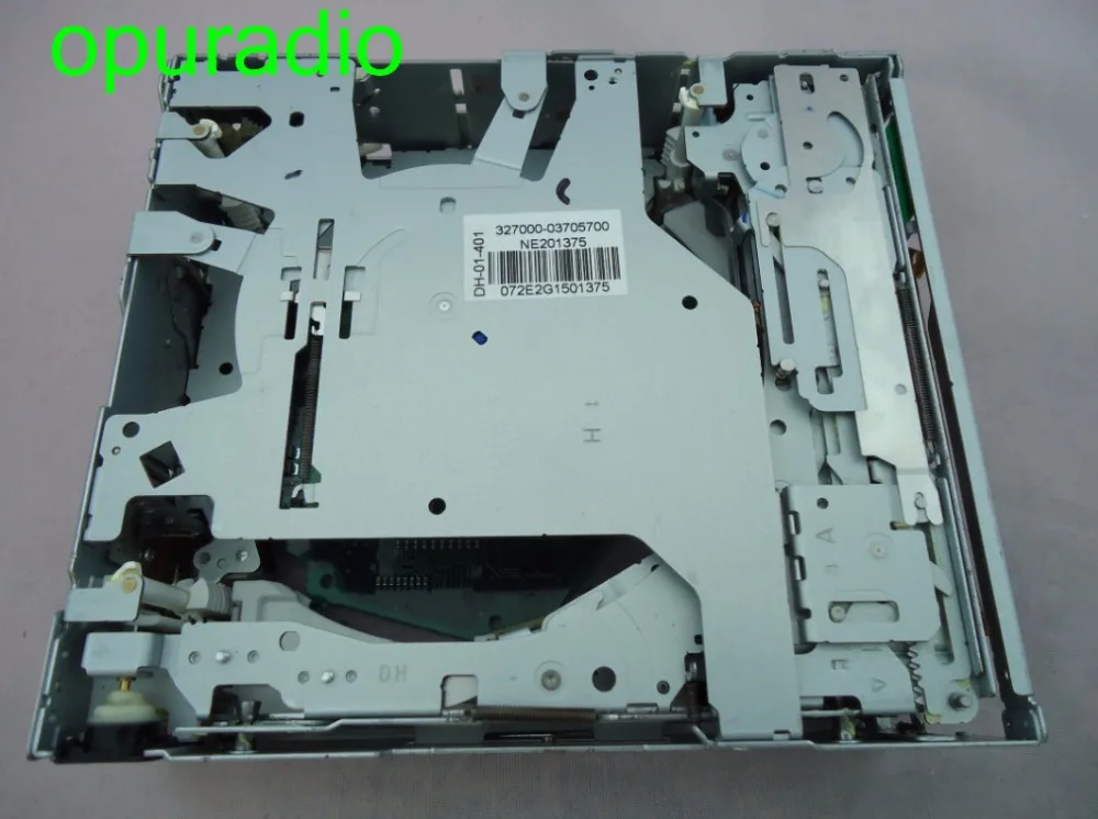Бесплатная доставка 4 DVD-механизма планшетофон для Toyota Eclipse AVN8806 HD8805 HD