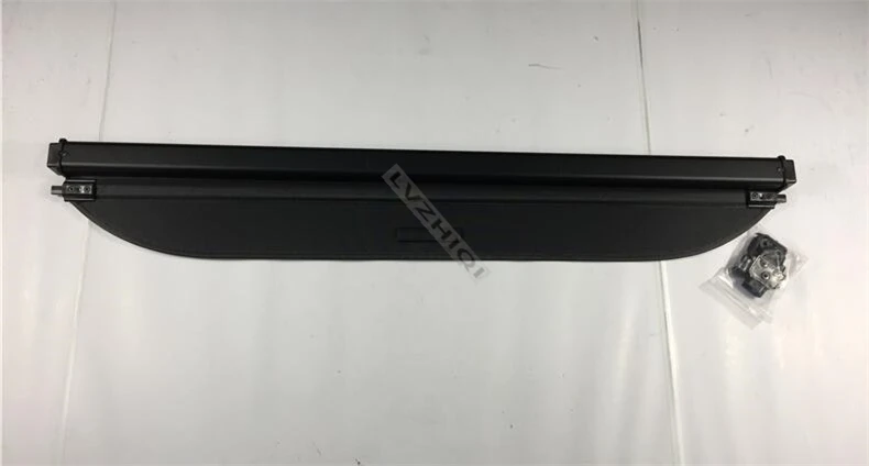 Багажник заднего багажника для Volkswagen VW Golf 6 MK6 2008 2009 2010 2011 2012 2013 высококачественный