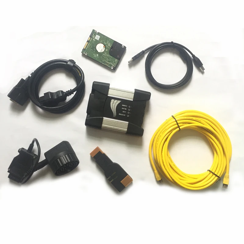 V2021.01 ICOM NEXT для B.MW A2 следующий A B C Профессиональный диагностический инструмент