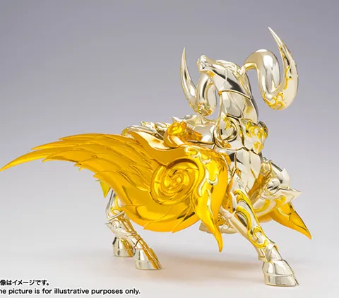 BANDAI Tamashii Наций Святой одежды миф фигурка Aries Mu GOD ткань из святого Seiya Soul Of Gold