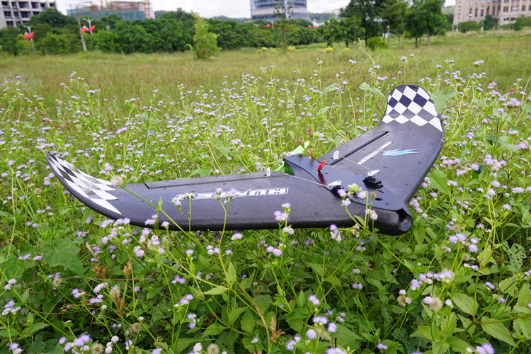 FTC ftкпр Охотник 680 мм Wingspan EPP Delta летающее крыло FPV гоночный самолет комплект/версия