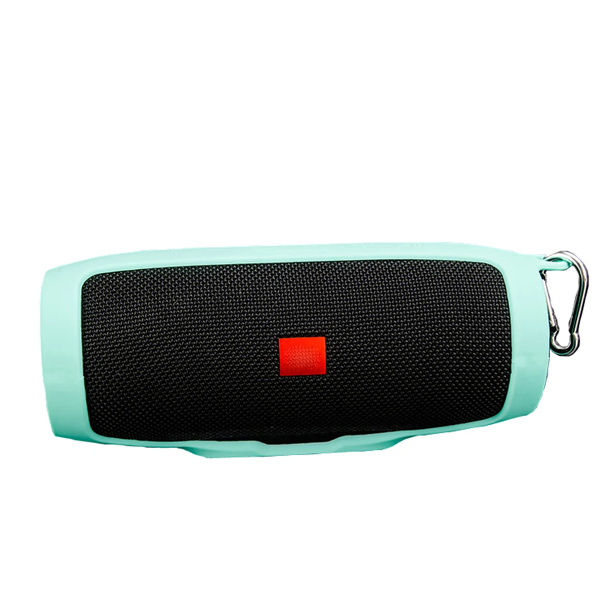 Силиконовый чехол-Слинг Чехол для JBL Charge 3 портативный мягкий защитный чехол Charge3