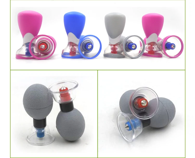 26 Pcs Magnetic Acupuncture Suction Cup Weight Loss Needle Five Elements Moxibustion Scraping Therapy | Канцтовары для офиса и