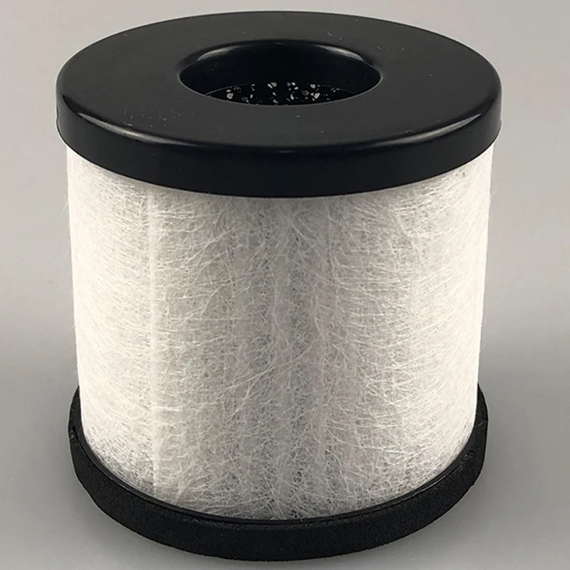 2 шт. фильтр очиститель воздуха с контролем жестов Анион Освежитель автомобиля