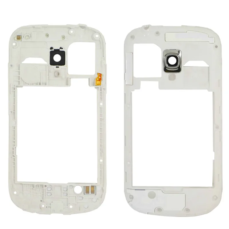 Новая задняя крышка для Samsung S3 i9300 i535 T999 L710|Корпусы и рамки мобильных телефонов| |