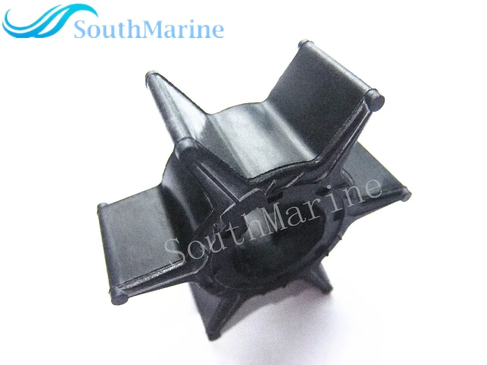 Лопастное колесо 6H4-44352-01 6H4-44352-02-00 для Yamaha 20HP 25HP 30HP 40HP 50HP 25N 25Q подвесной водяной
