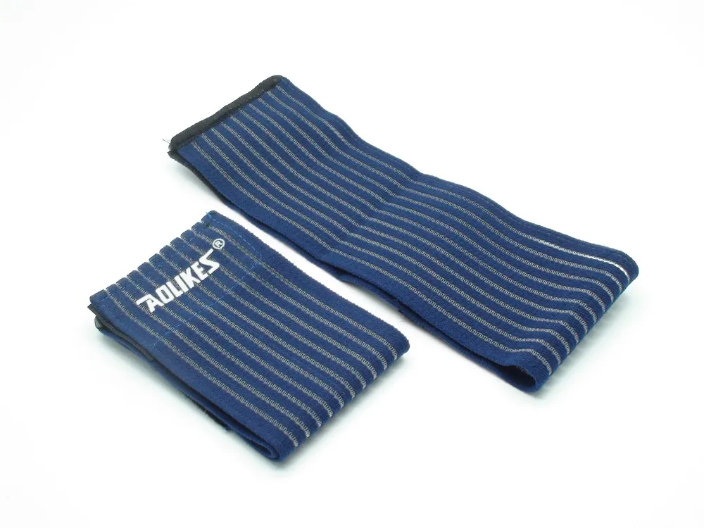 Эластичные повязки на запястье для фитнеса спортивные ремешки поддержки