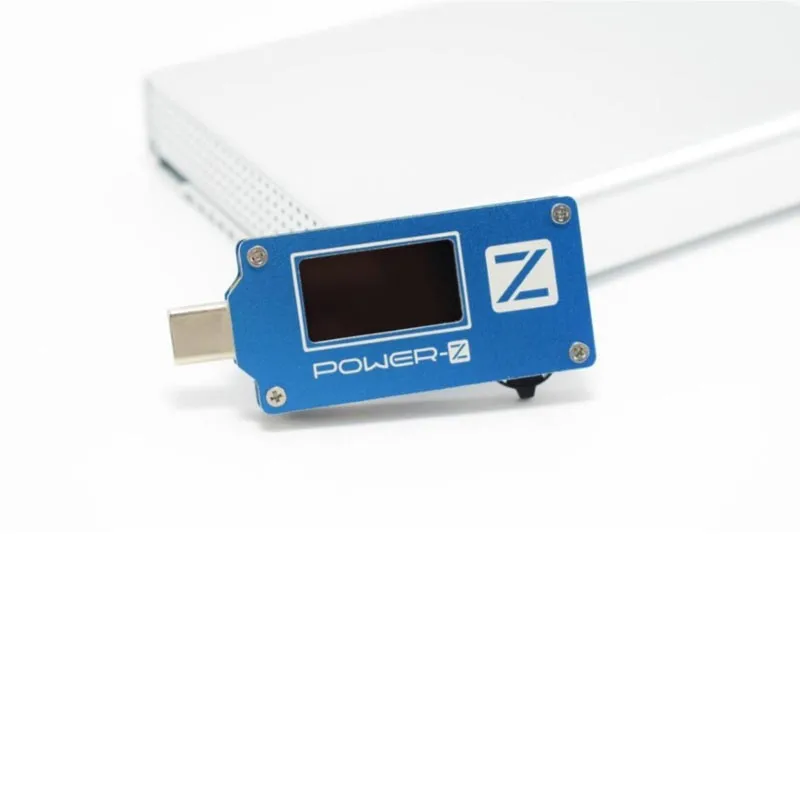 POWER Z PD тестер USB FL001C|Крышки переключателей| |