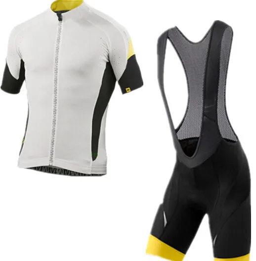 Mavic 2018 одежда для велоспорта Pro Team Одежда дорожного велосипеда гонок