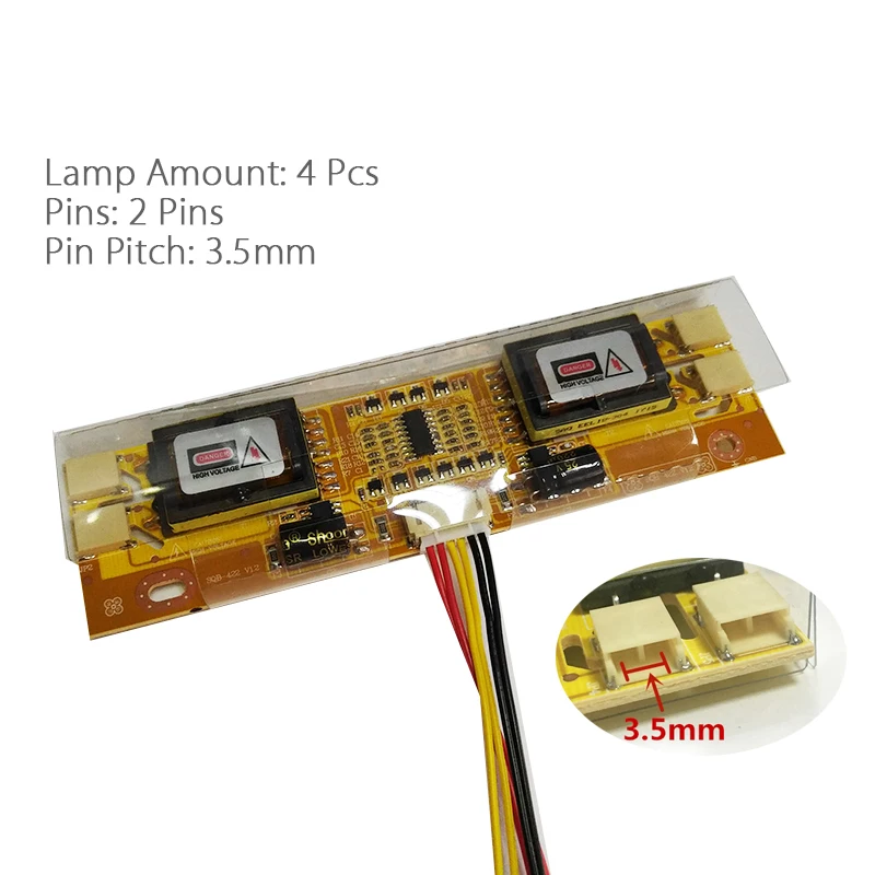 QT526C V1.1 цифровой сигнал DVB-S2/T2/C ЖК ATV драйвер платы Dual USB русский T. S512.69+ 7Key+ 2ch 8bit lvds кабель+ CCFL инвертор